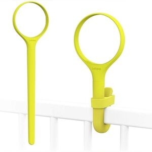 Lollipop Baby Exchangeable Outer Holder - Pistachio